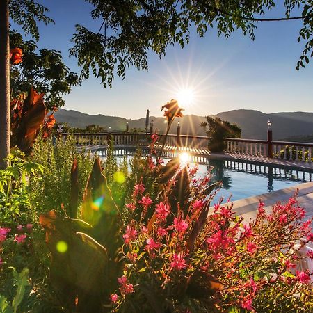 Villa PANGALIS Romantica Kato Pavliana Esterno foto